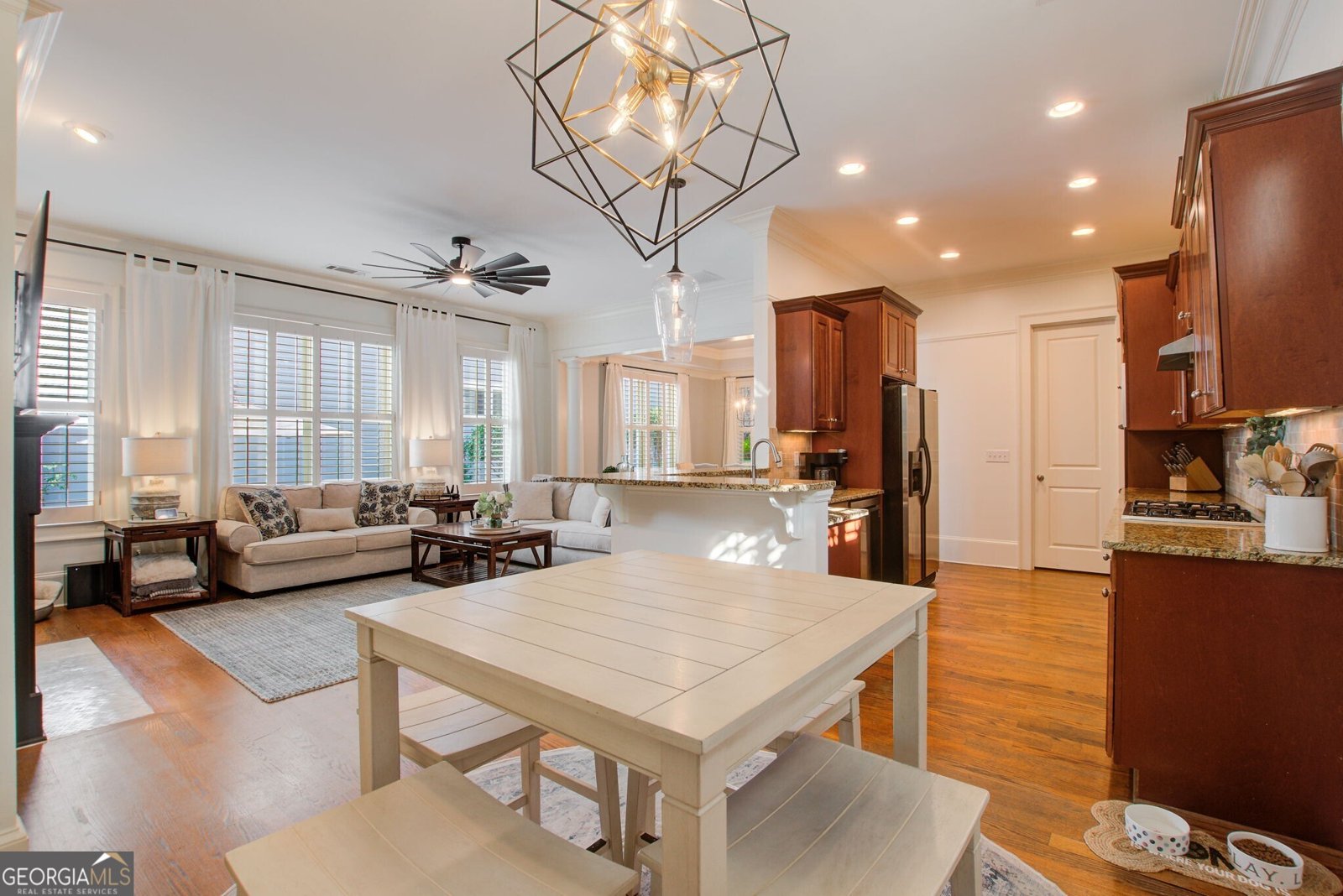 4124 Hunt Street Covington - 17