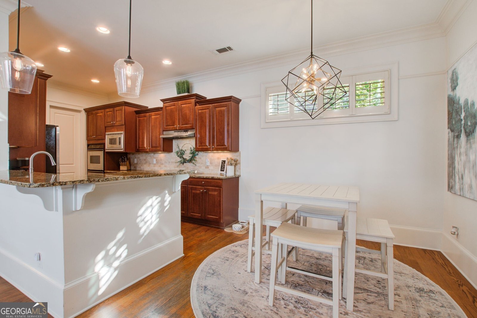 4124 Hunt Street Covington - 18