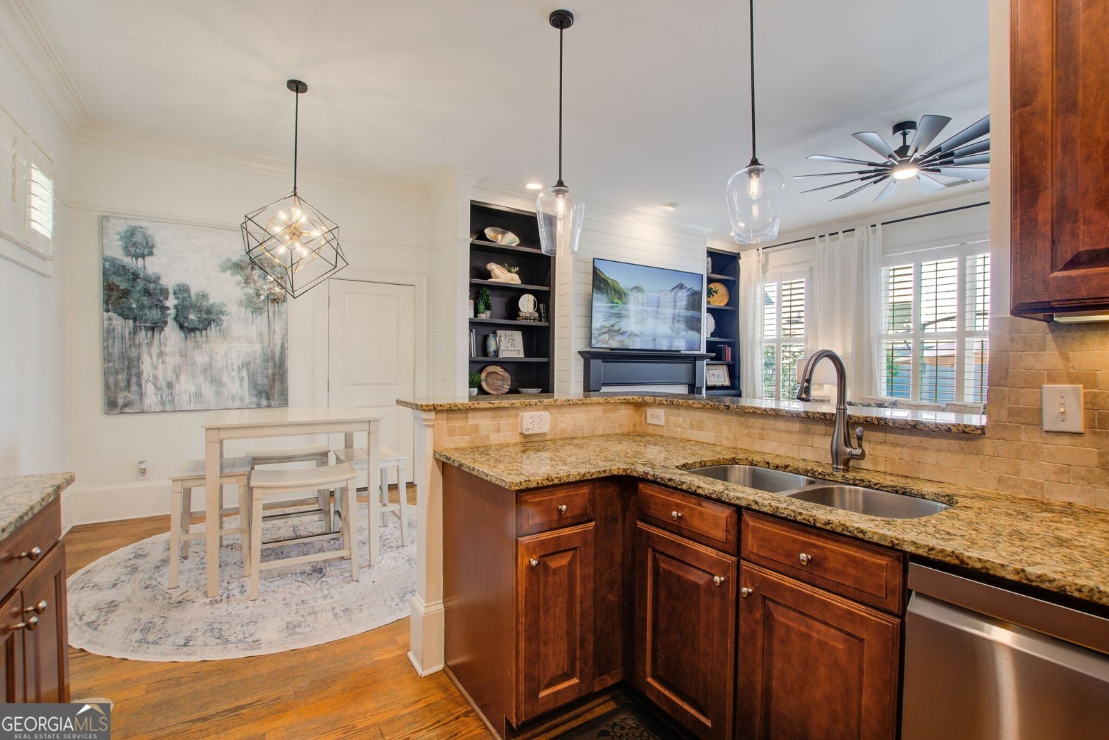 4124 Hunt Street Covington - 19