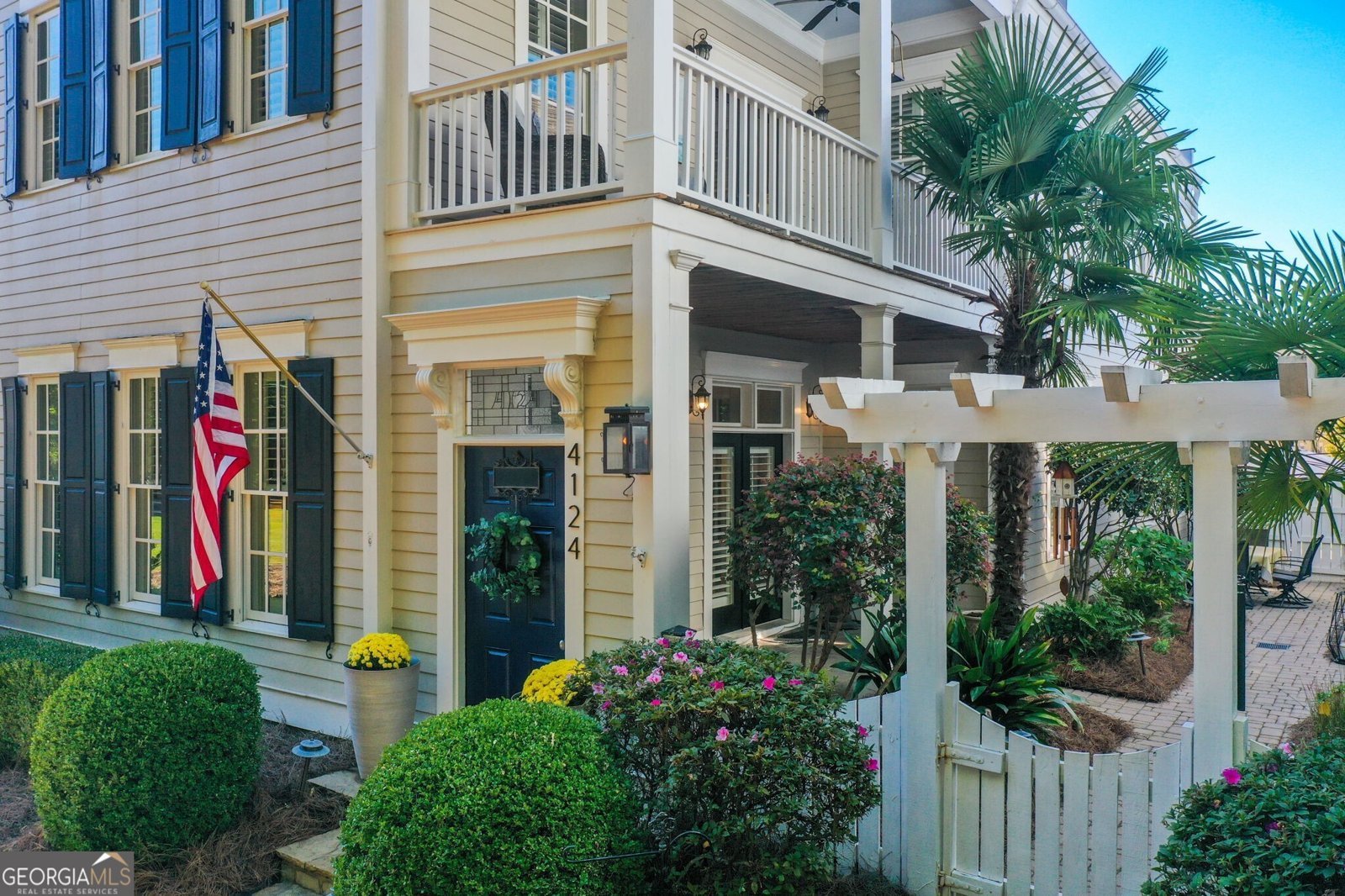 4124 Hunt Street Covington - 2