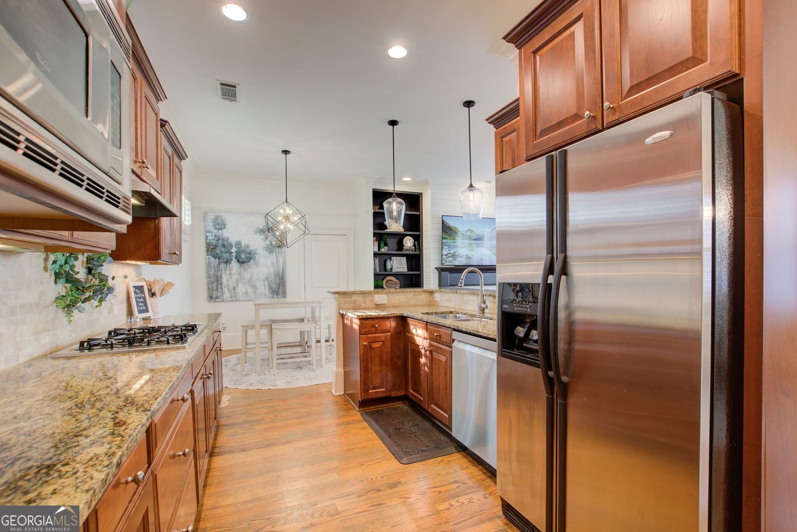 4124 Hunt Street Covington - 20