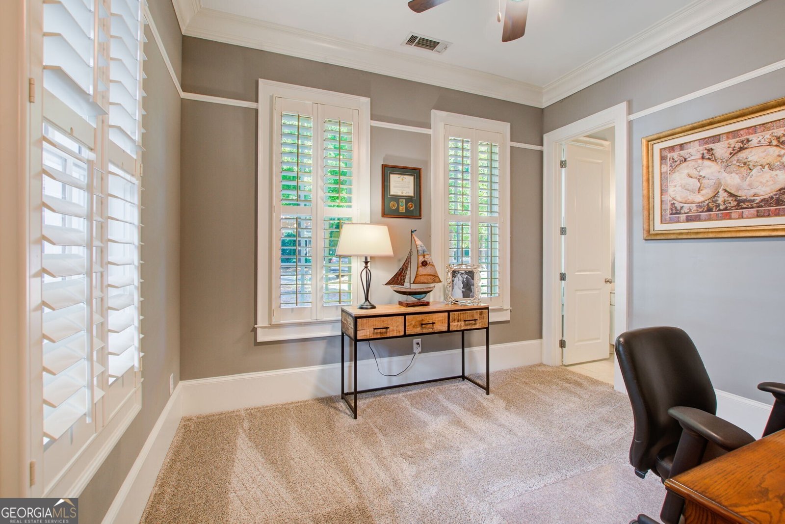 4124 Hunt Street Covington - 24