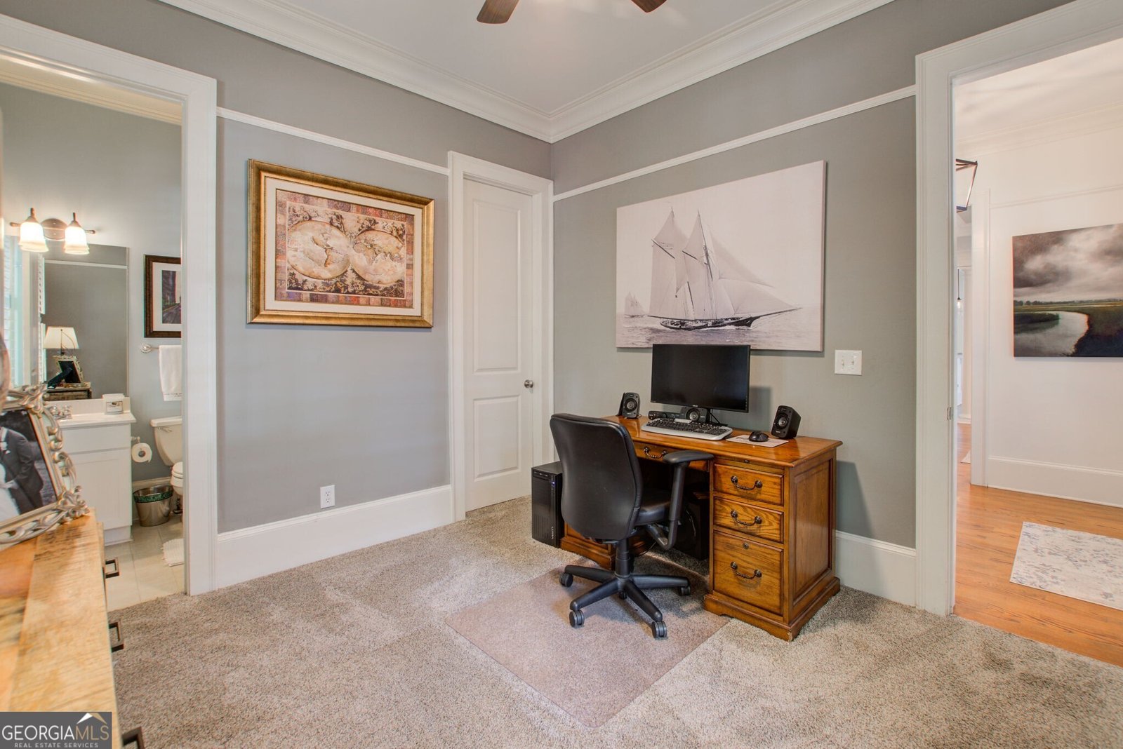 4124 Hunt Street Covington - 25