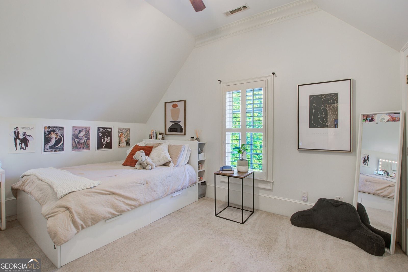 4124 Hunt Street Covington - 27