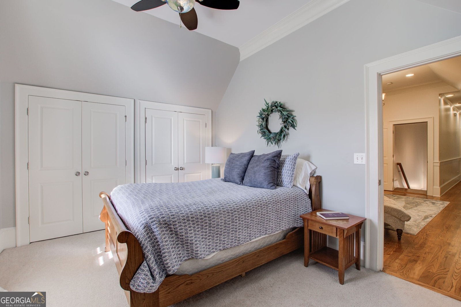 4124 Hunt Street Covington - 28