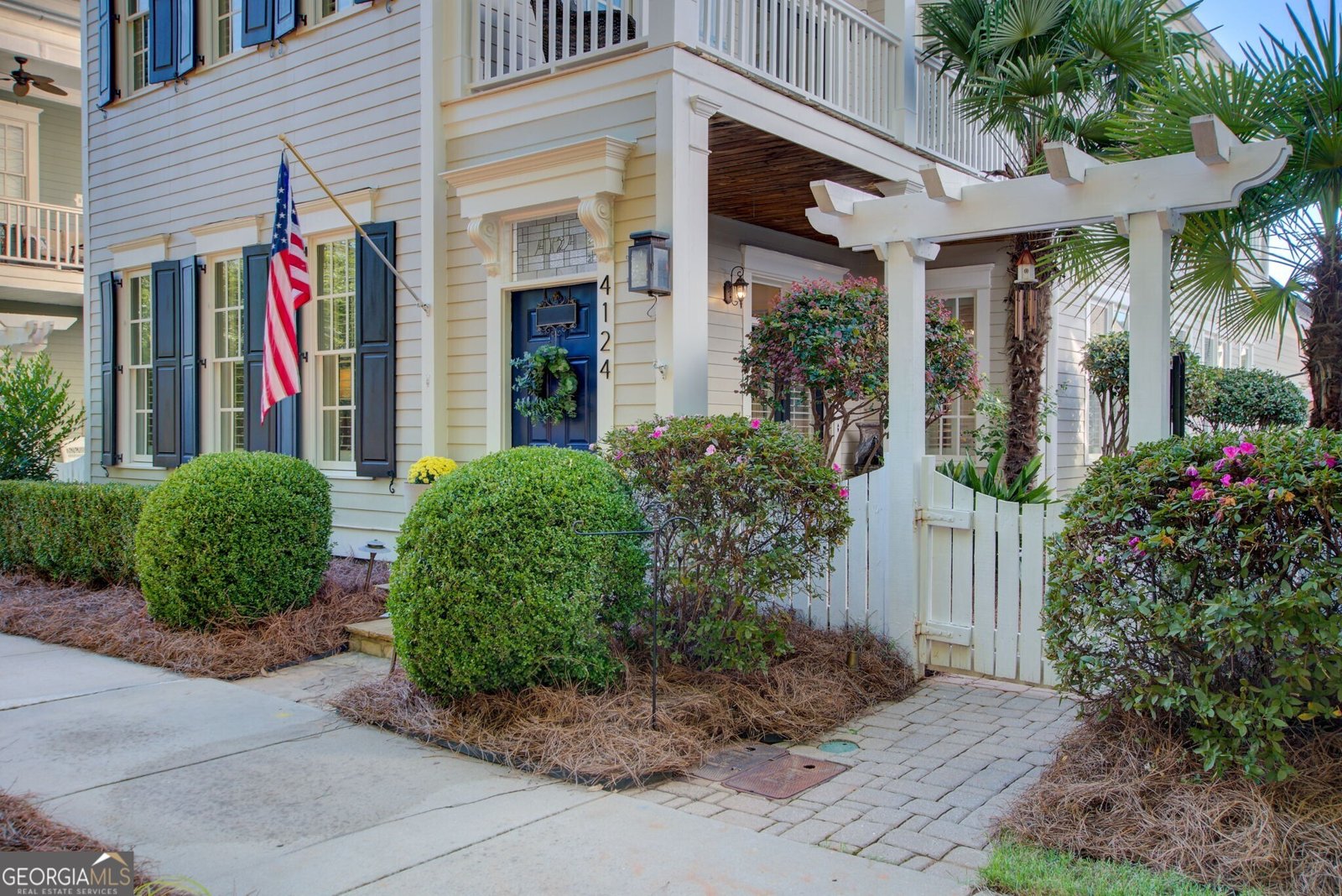 4124 Hunt Street Covington - 3