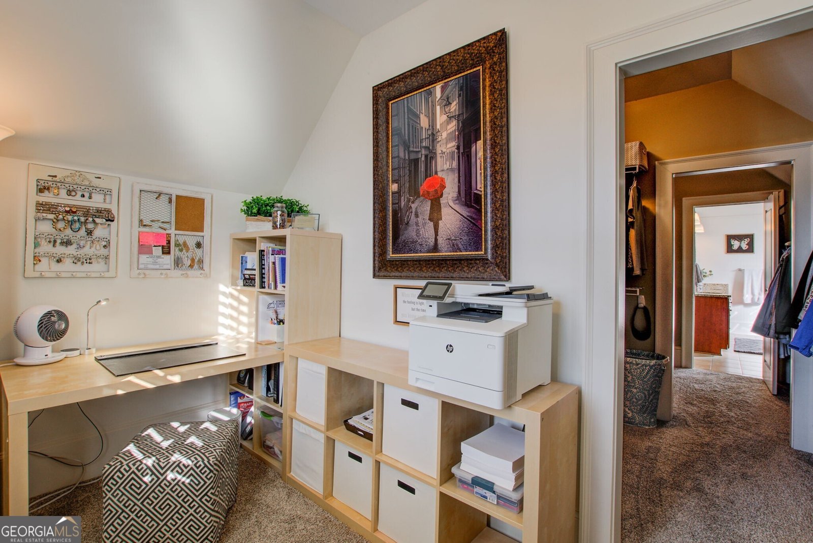 4124 Hunt Street Covington - 30