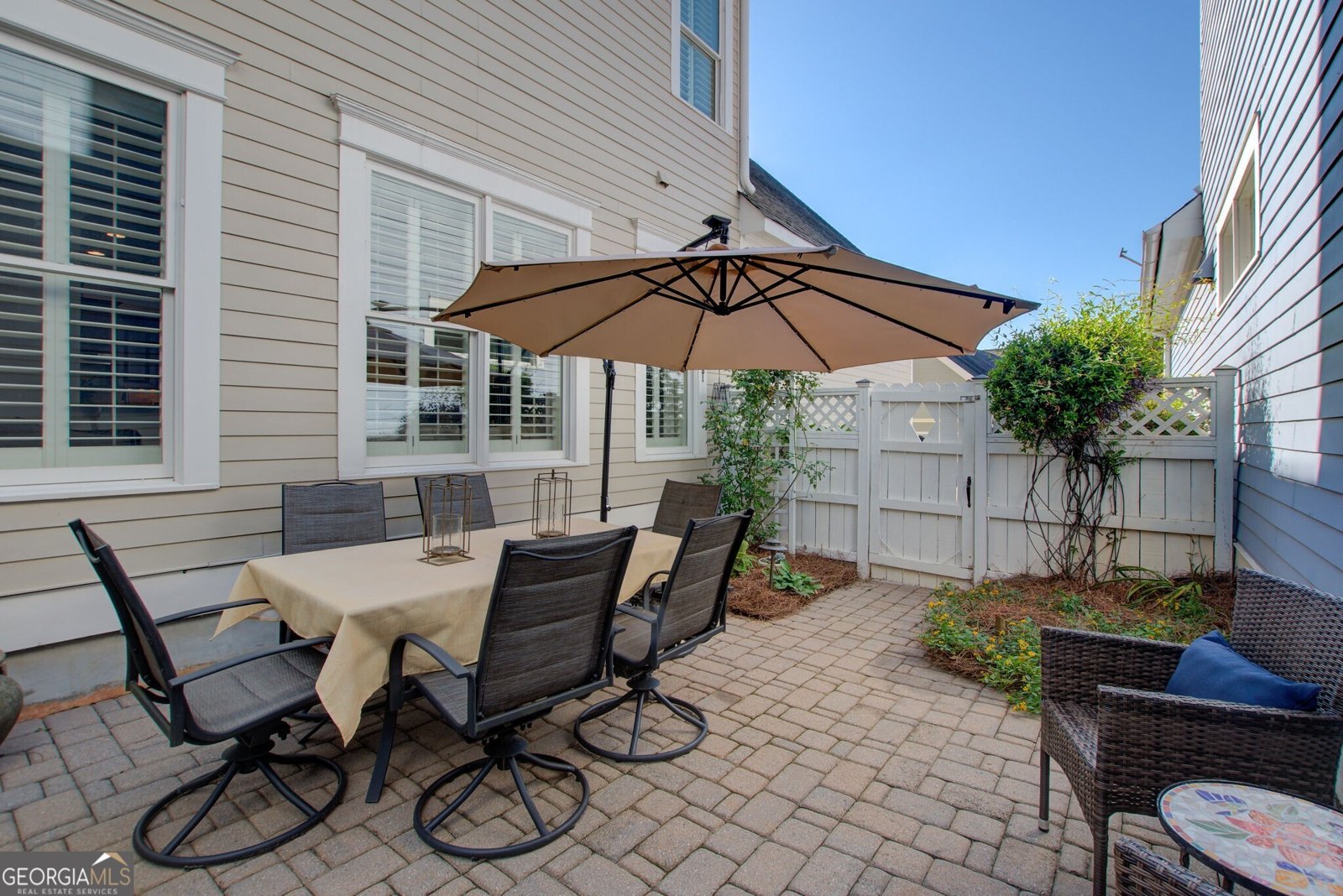 4124 Hunt Street Covington - 6