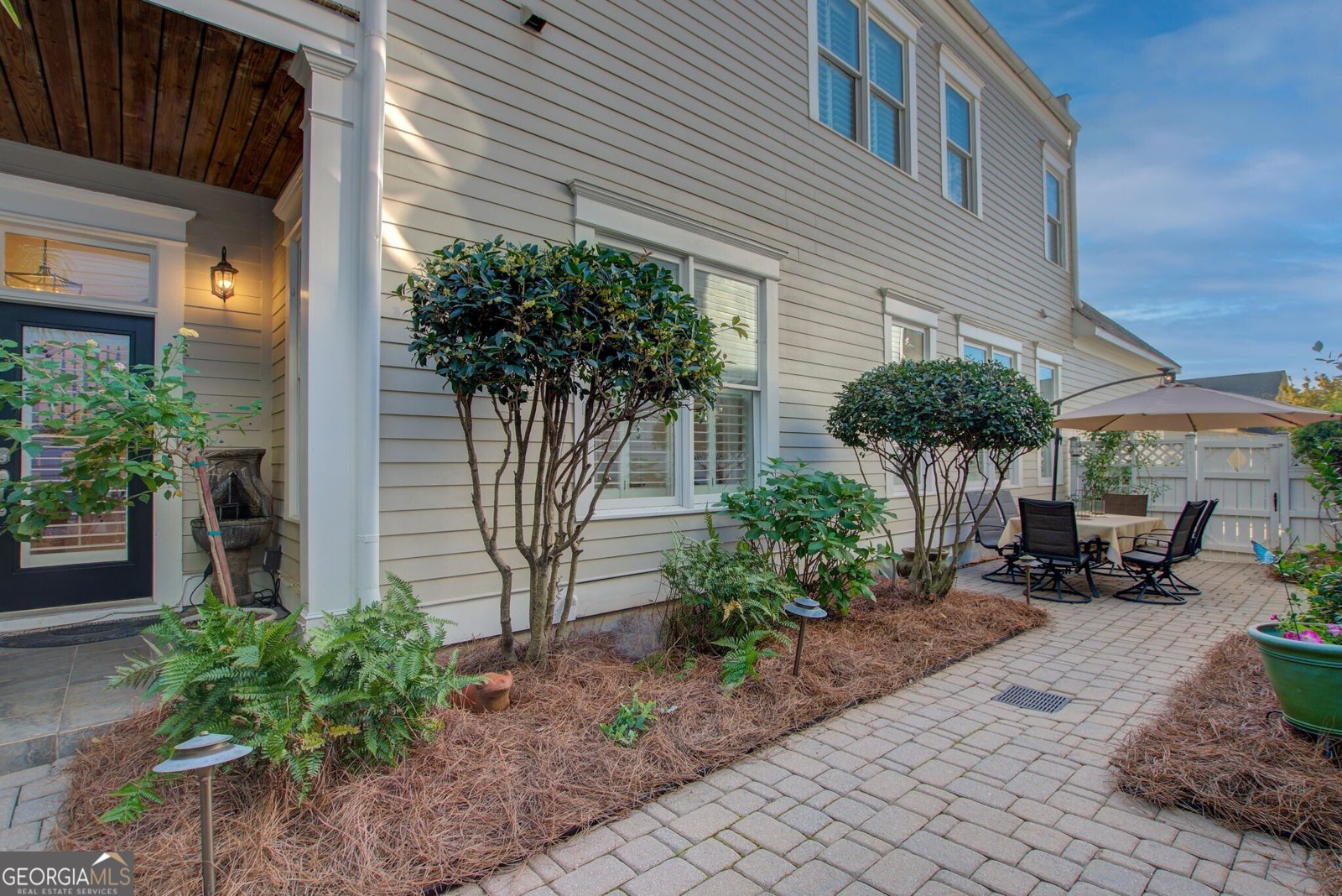 4124 Hunt Street Covington - 7