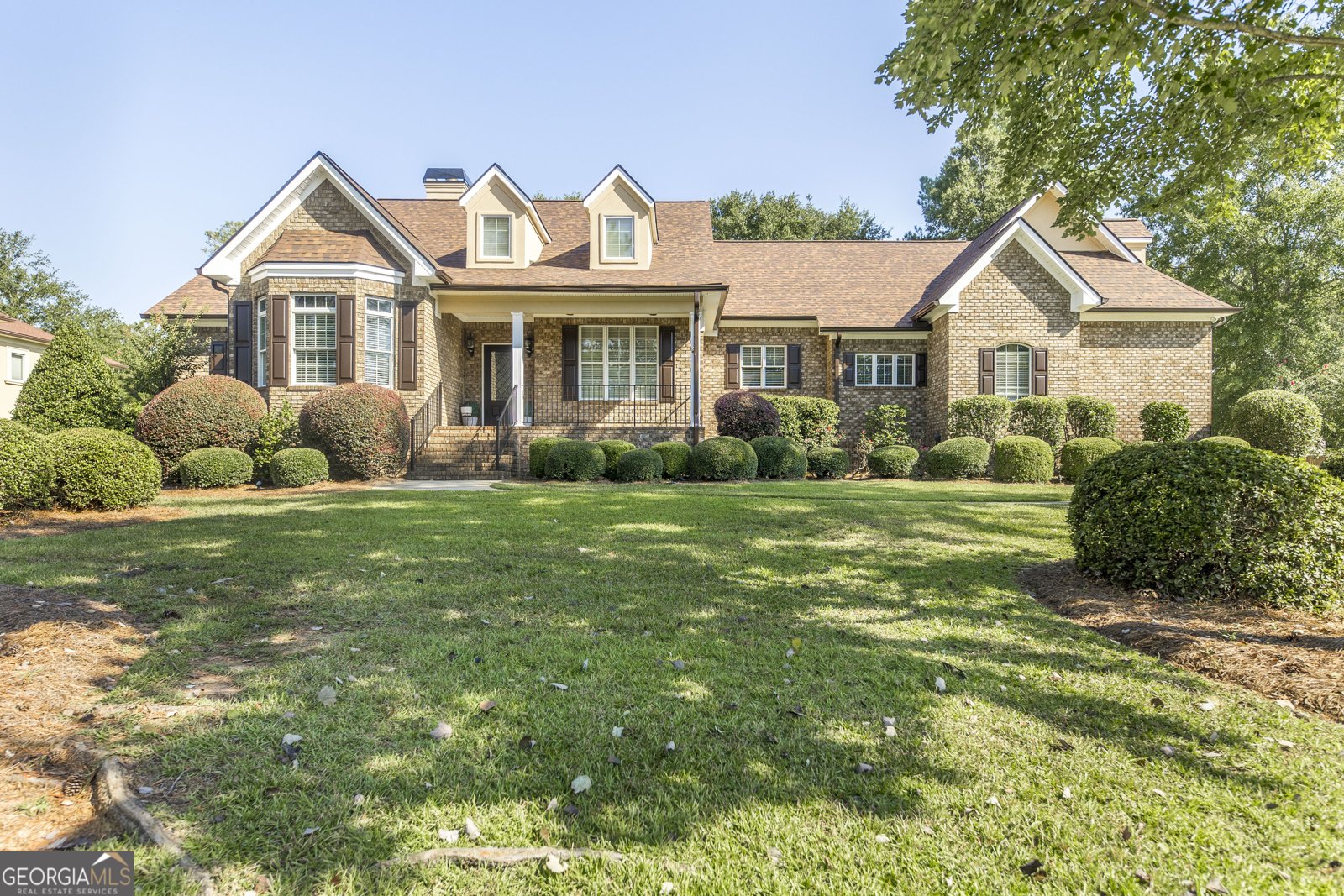 711 Latrobe Way Macon - main photo