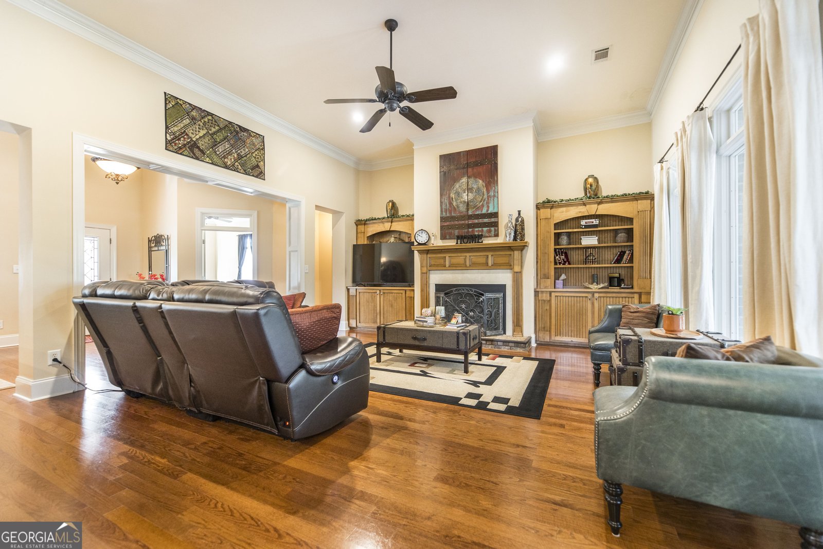 711 Latrobe Way Macon - 12