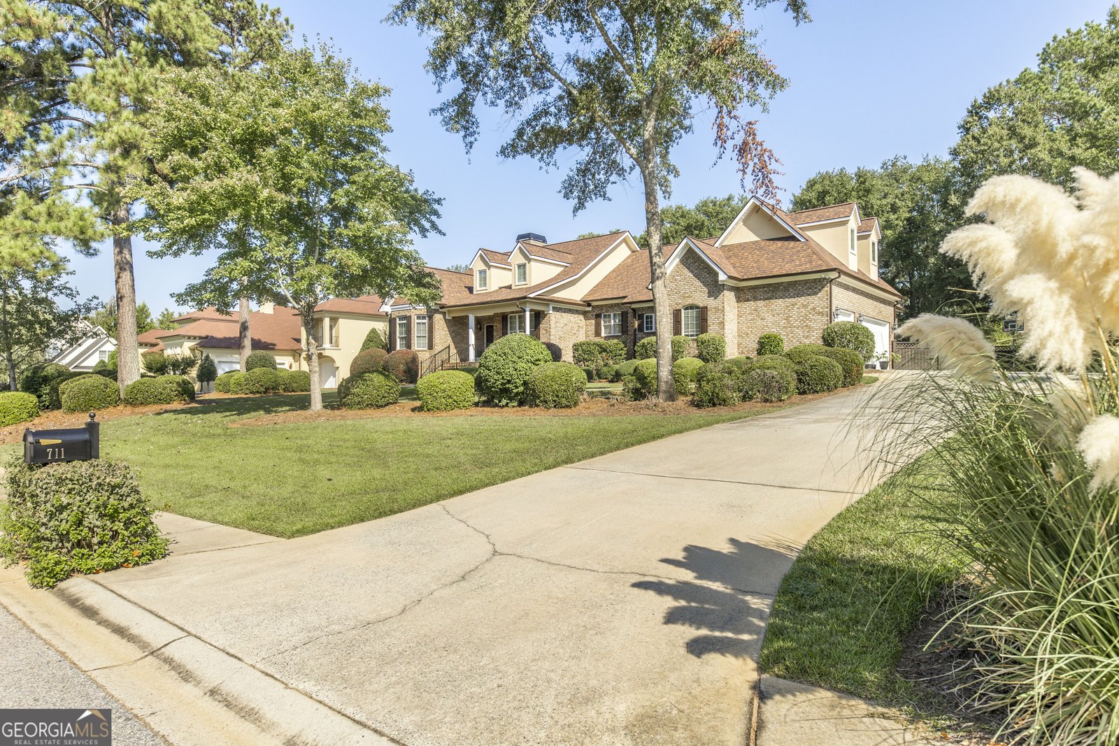 711 Latrobe Way Macon - 2