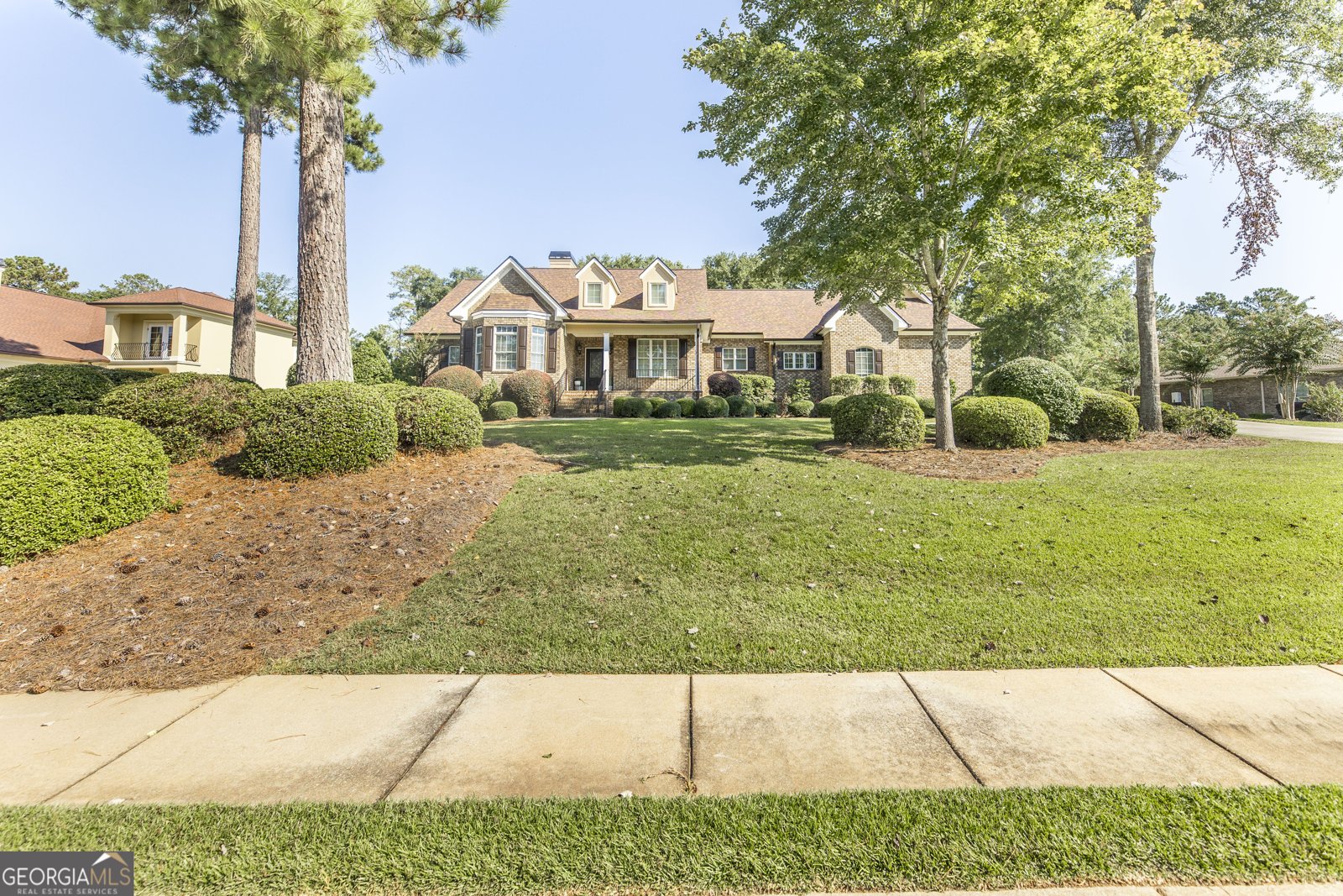 711 Latrobe Way Macon - 3