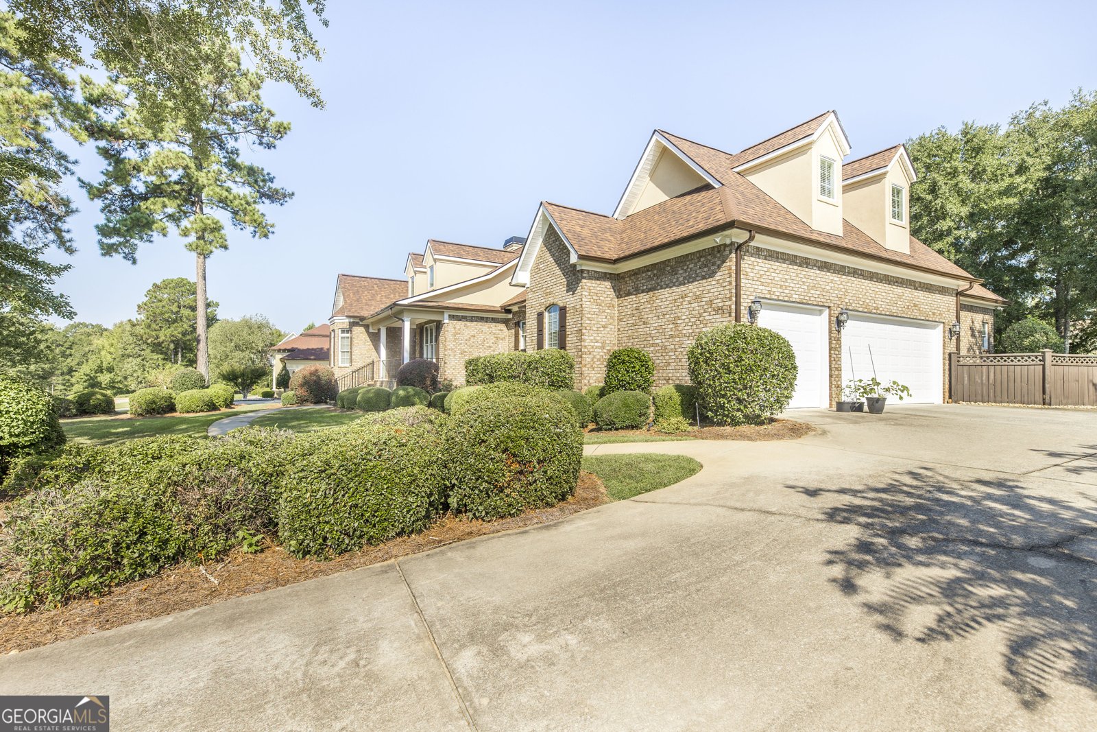 711 Latrobe Way Macon - 4