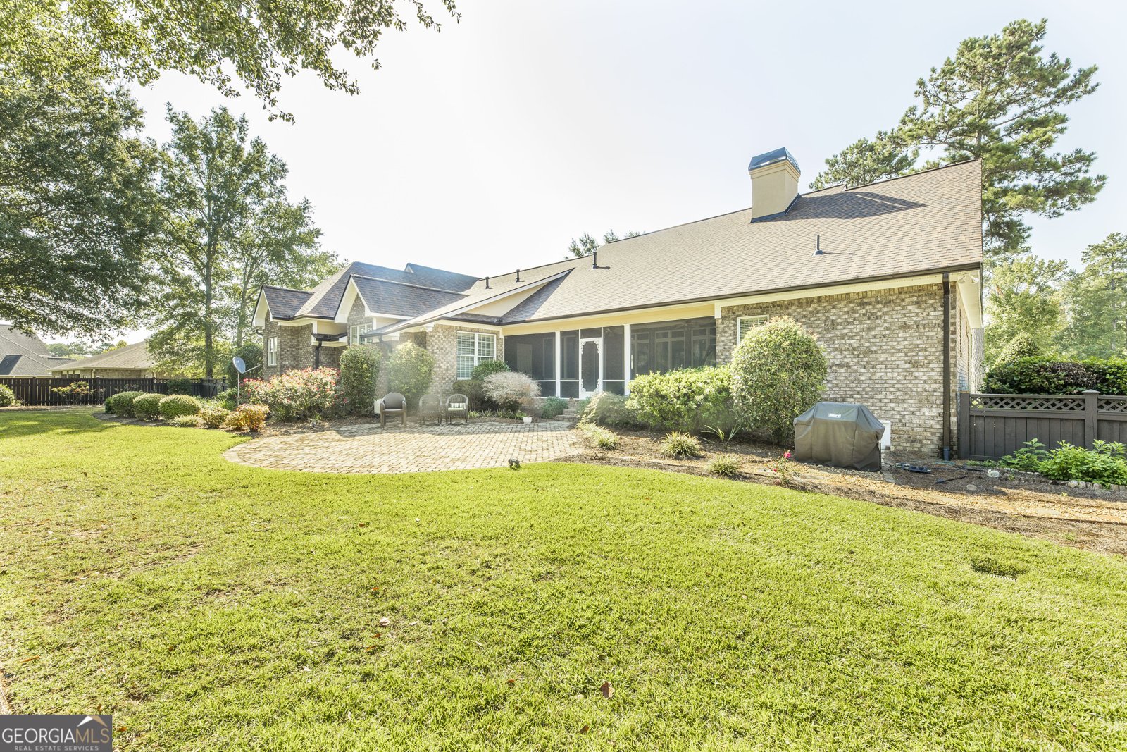 711 Latrobe Way Macon - 41