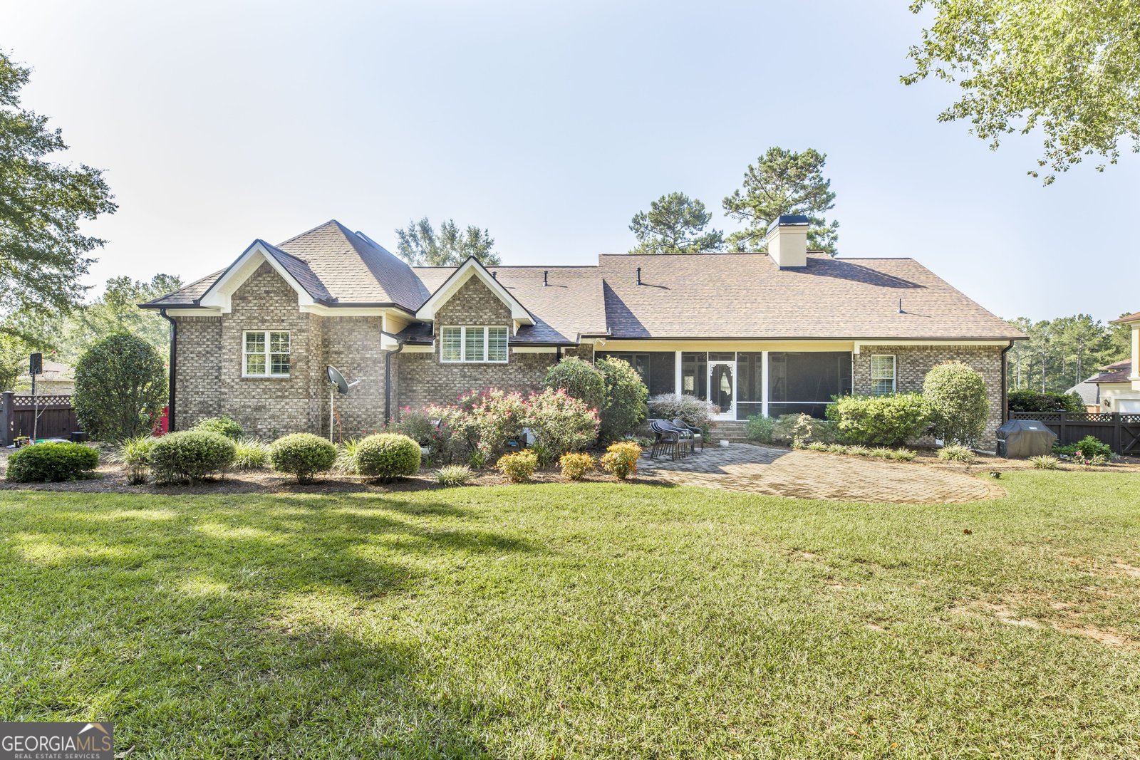 711 Latrobe Way Macon - 42