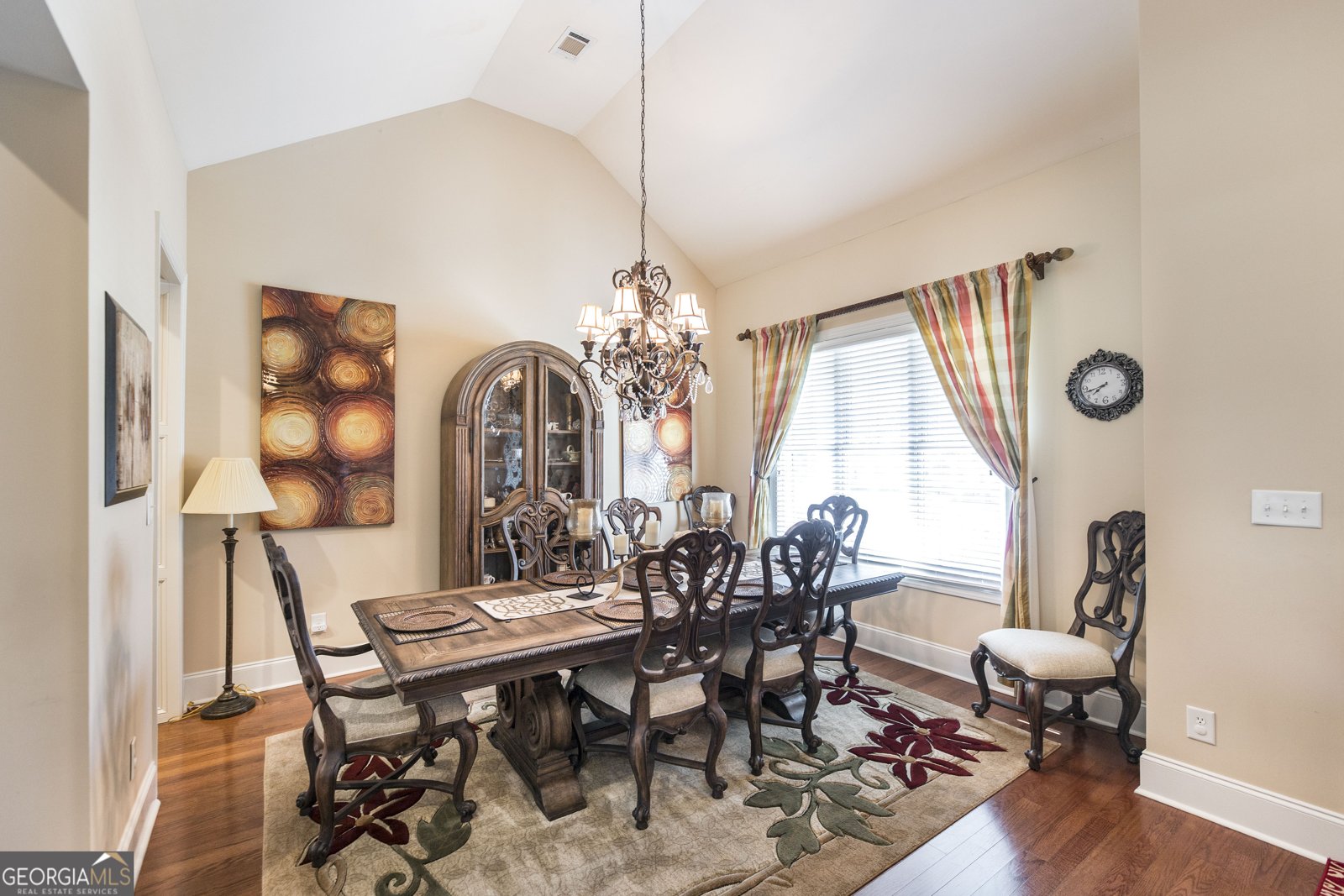 711 Latrobe Way Macon - 8