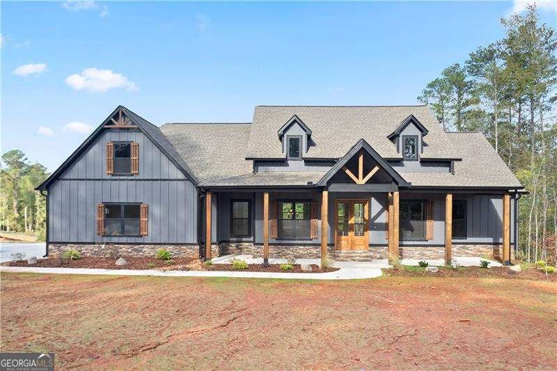 150 Old Sandhill Road Carrollton - 2