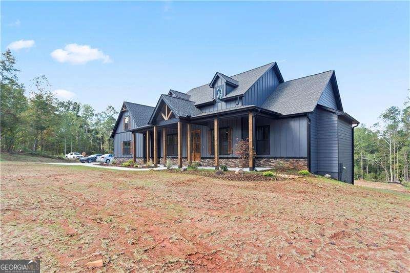 150 Old Sandhill Road Carrollton - 3