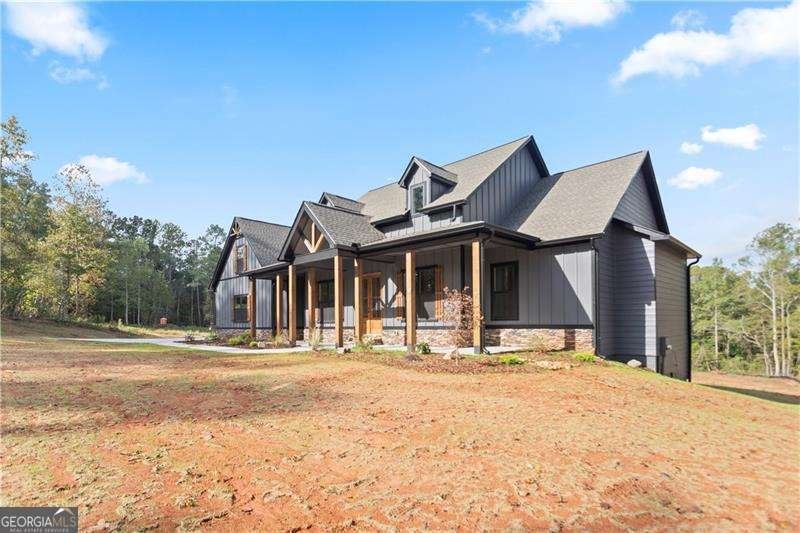 150 Old Sandhill Road Carrollton - 36