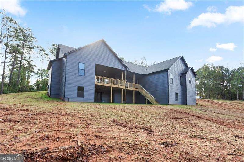 150 Old Sandhill Road Carrollton - 4