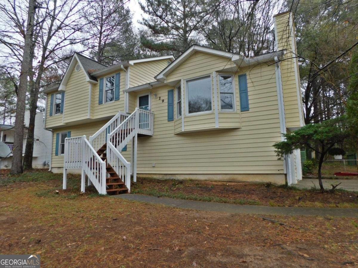 29 Stonebrook Drive Euharlee - 1