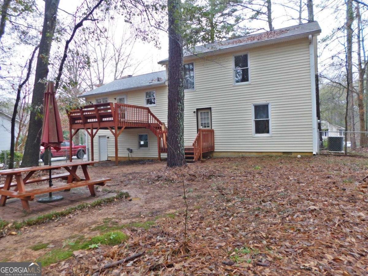 29 Stonebrook Drive Euharlee - 20