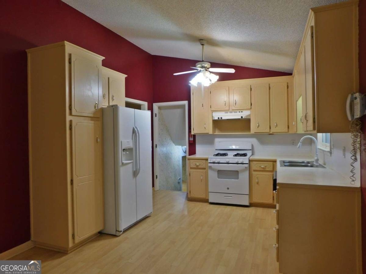 29 Stonebrook Drive Euharlee - 4