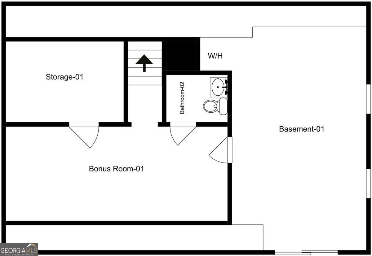 682 Steve Drive Atlanta - 25