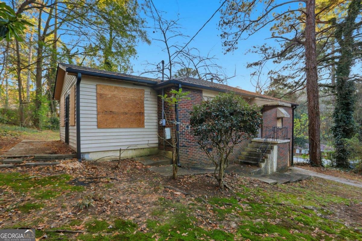 682 Steve Drive Atlanta - 3