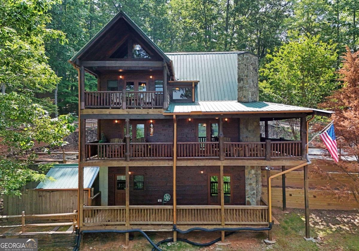 97 Deer Ridge Morganton - 1