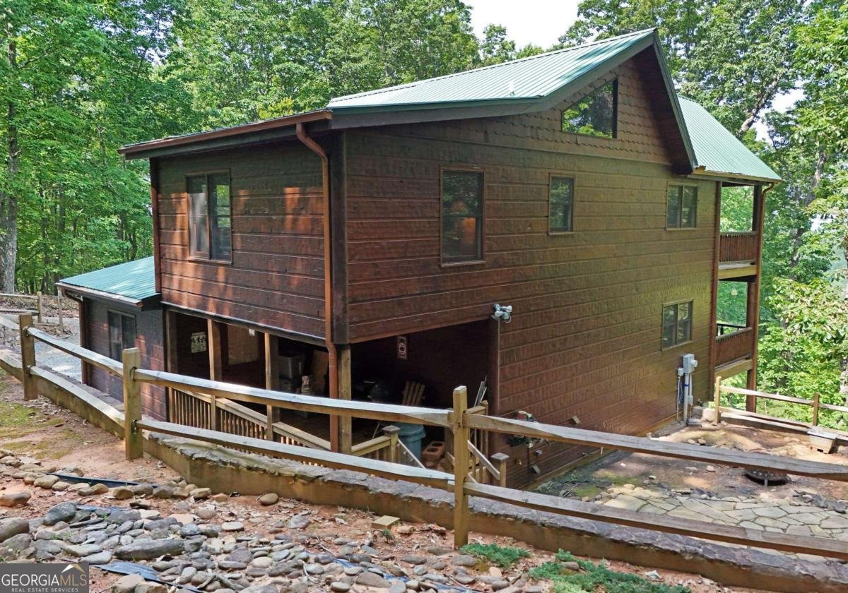 97 Deer Ridge Morganton - 11