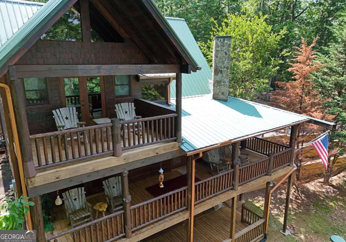 97 Deer Ridge Morganton - 12