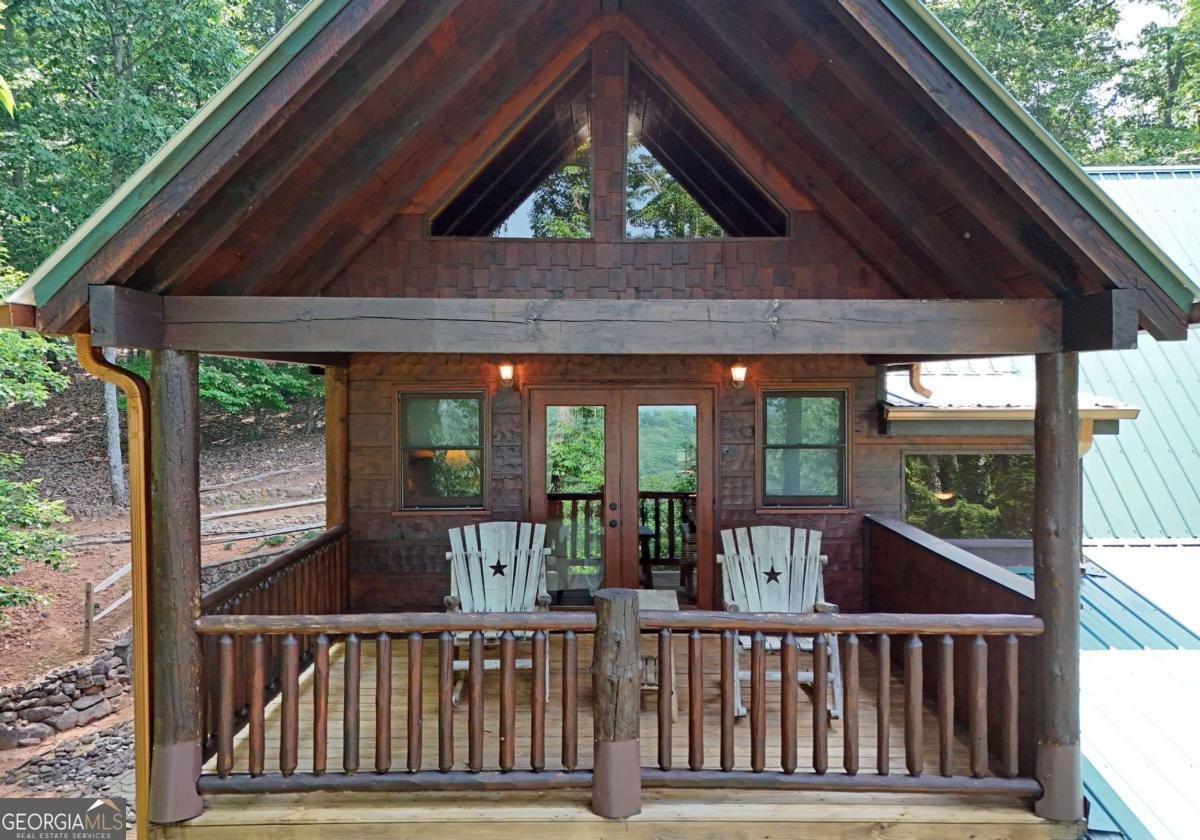 97 Deer Ridge Morganton - 14