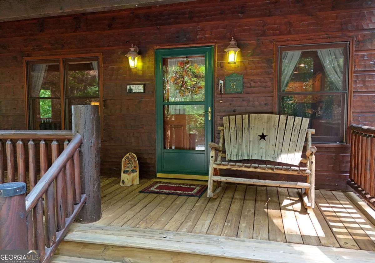 97 Deer Ridge Morganton - 15