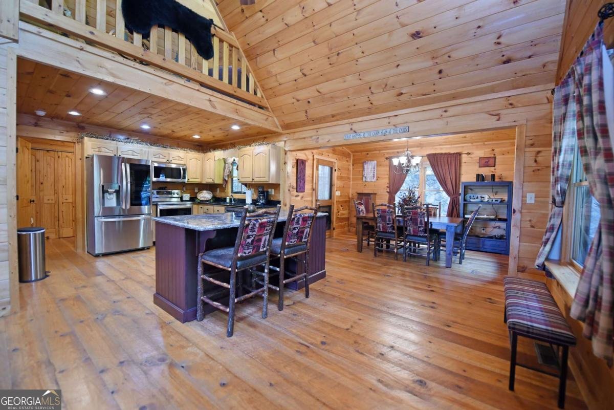 97 Deer Ridge Morganton - 16