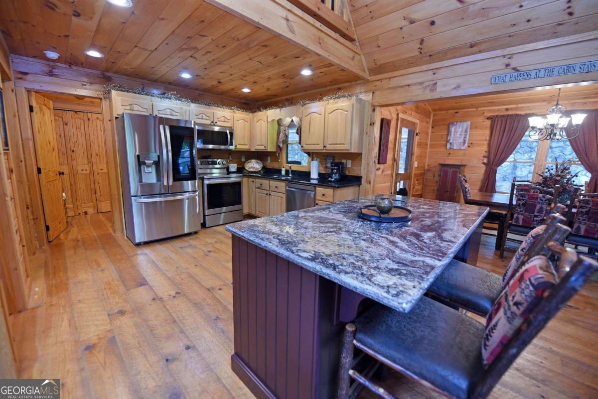 97 Deer Ridge Morganton - 17