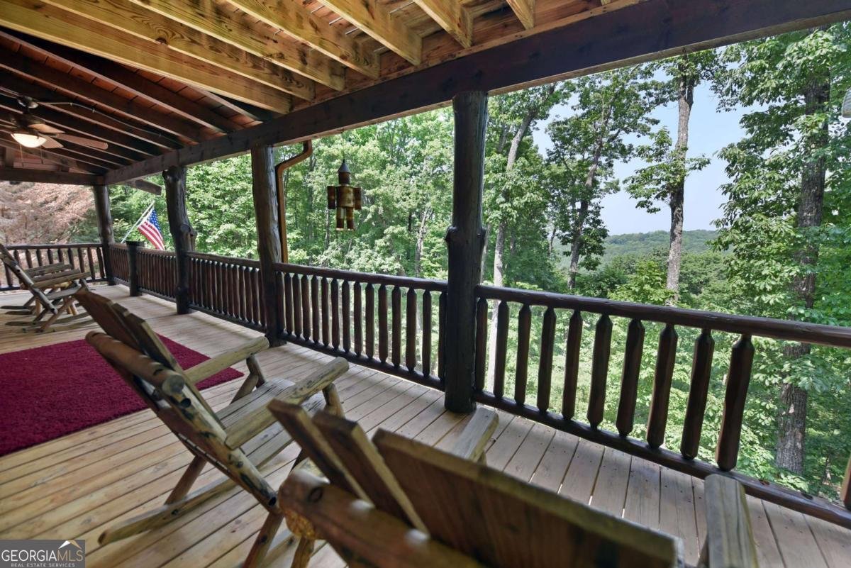 97 Deer Ridge Morganton - 2