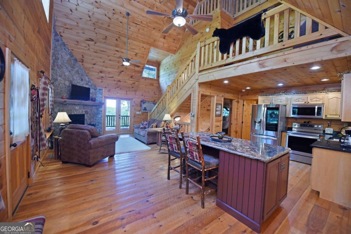 97 Deer Ridge Morganton - 20