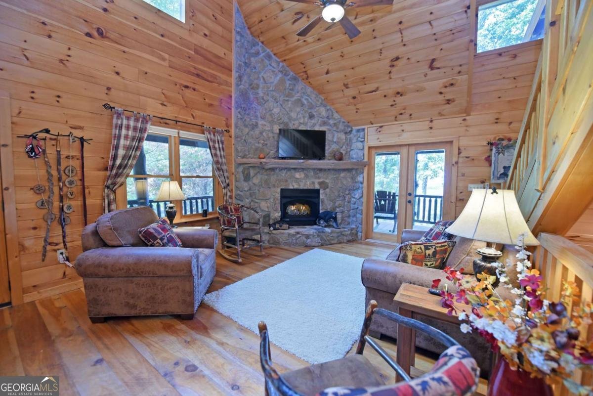 97 Deer Ridge Morganton - 21