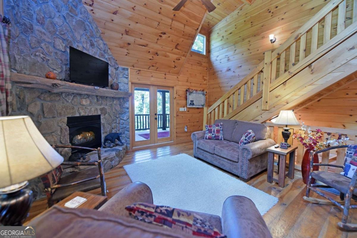 97 Deer Ridge Morganton - 22