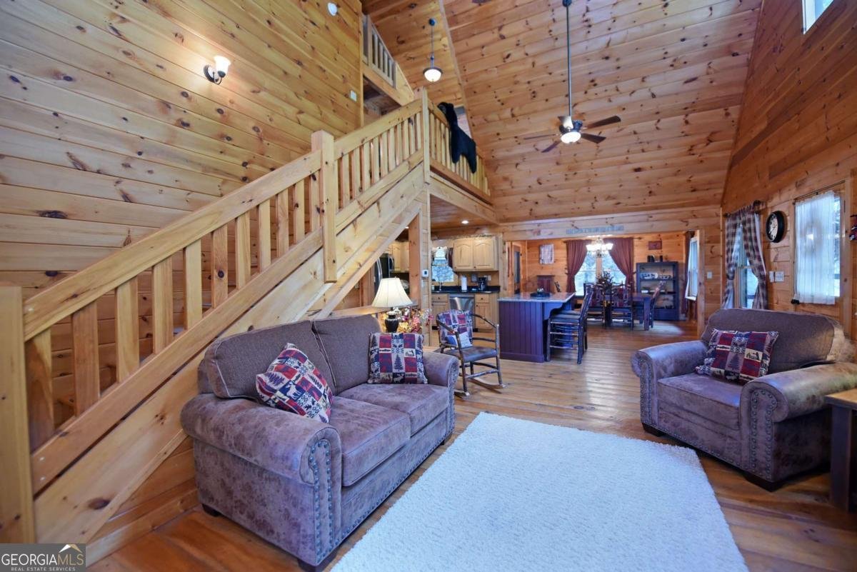 97 Deer Ridge Morganton - 23