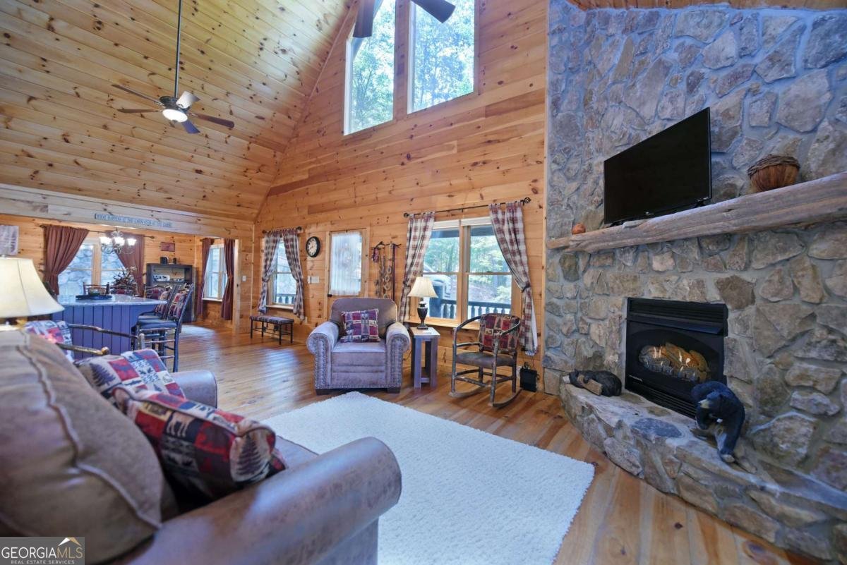 97 Deer Ridge Morganton - 24