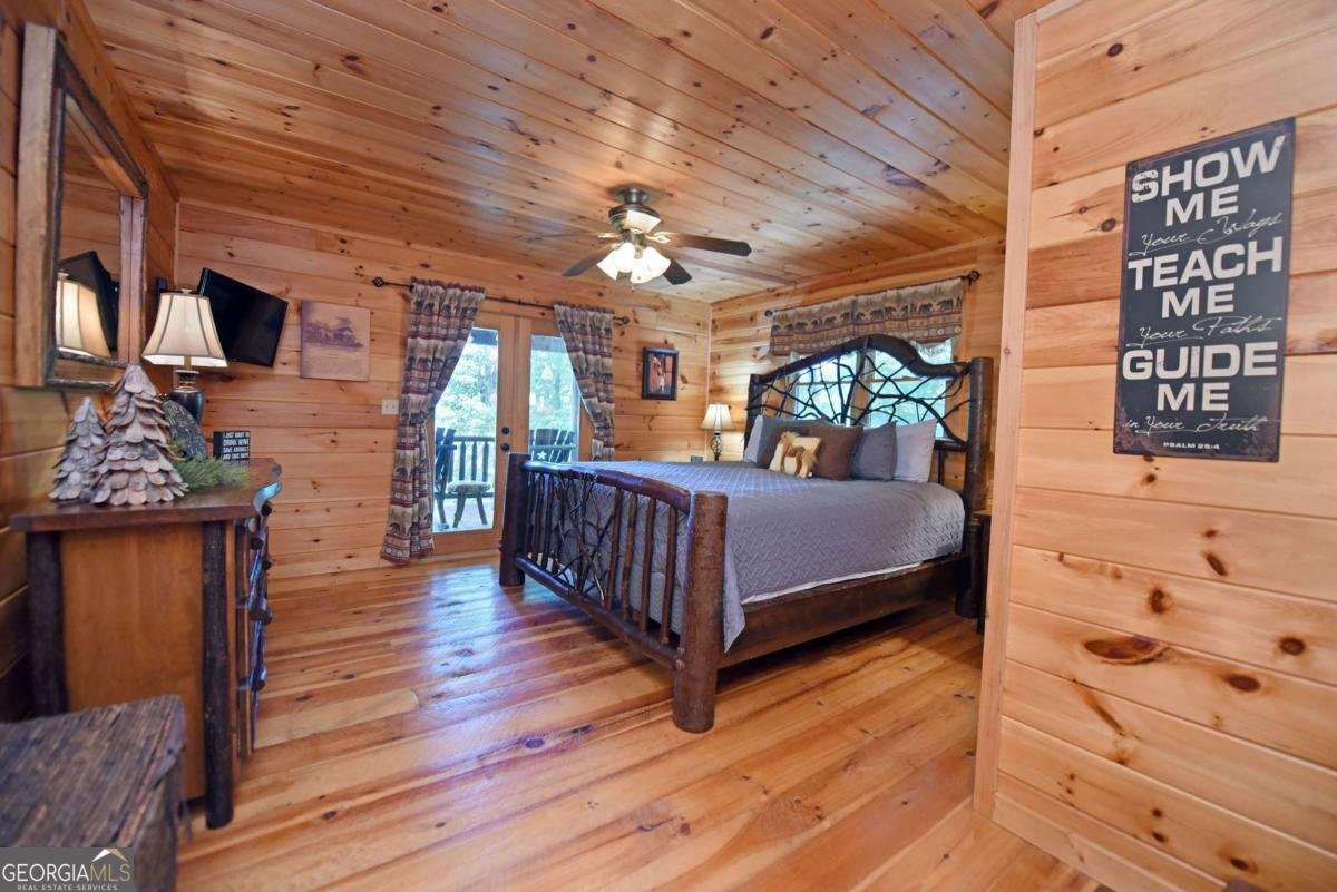 97 Deer Ridge Morganton - 25