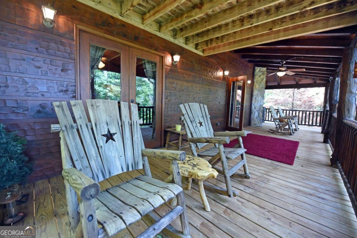 97 Deer Ridge Morganton - 29