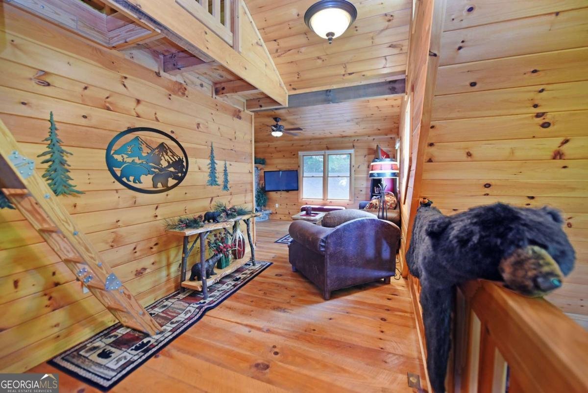 97 Deer Ridge Morganton - 32