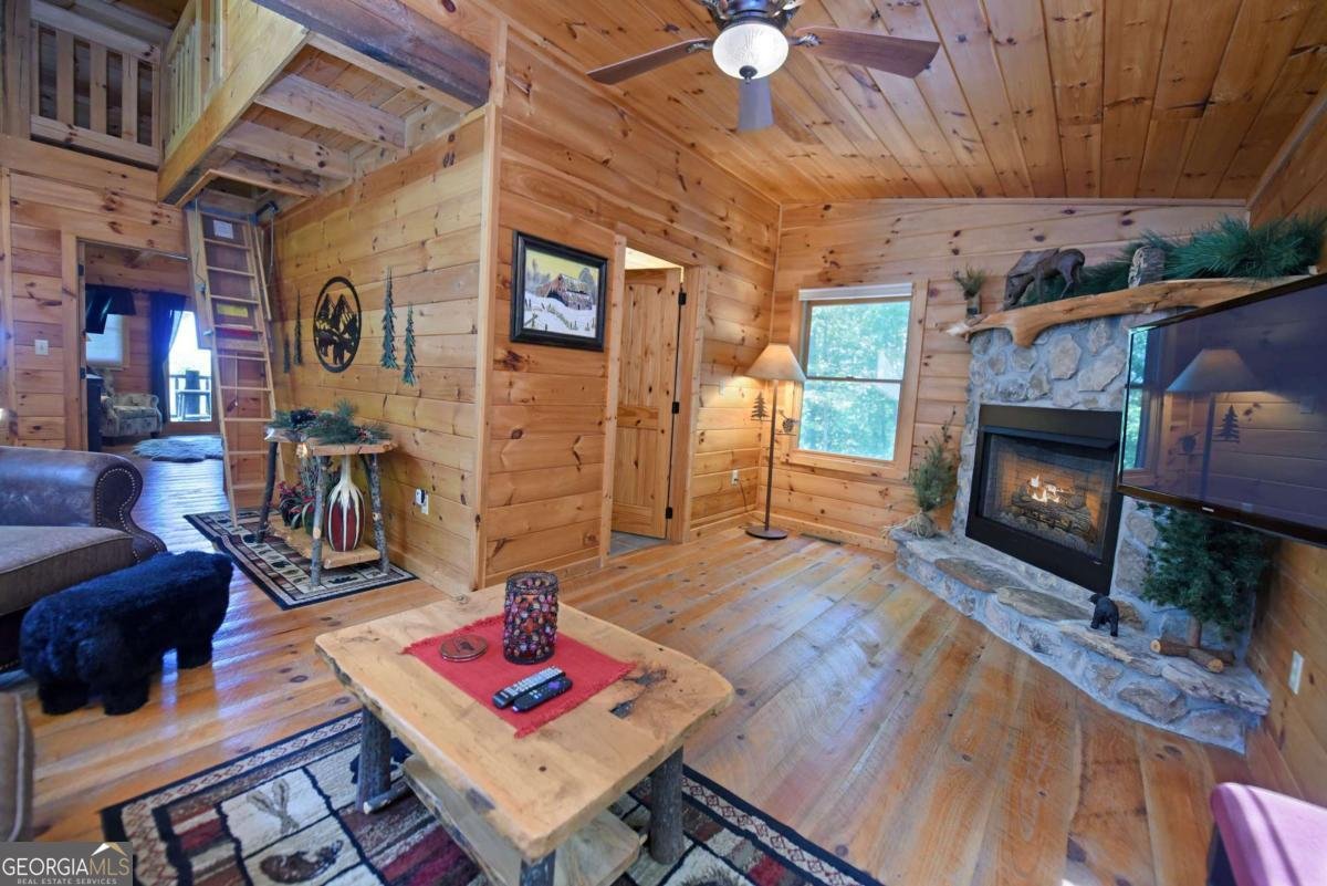 97 Deer Ridge Morganton - 34