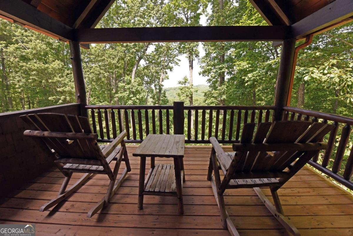 97 Deer Ridge Morganton - 37