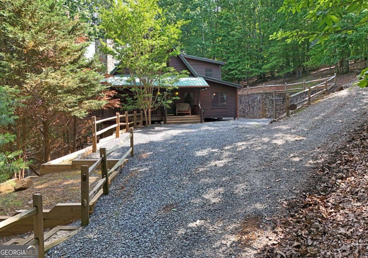 97 Deer Ridge Morganton - 6