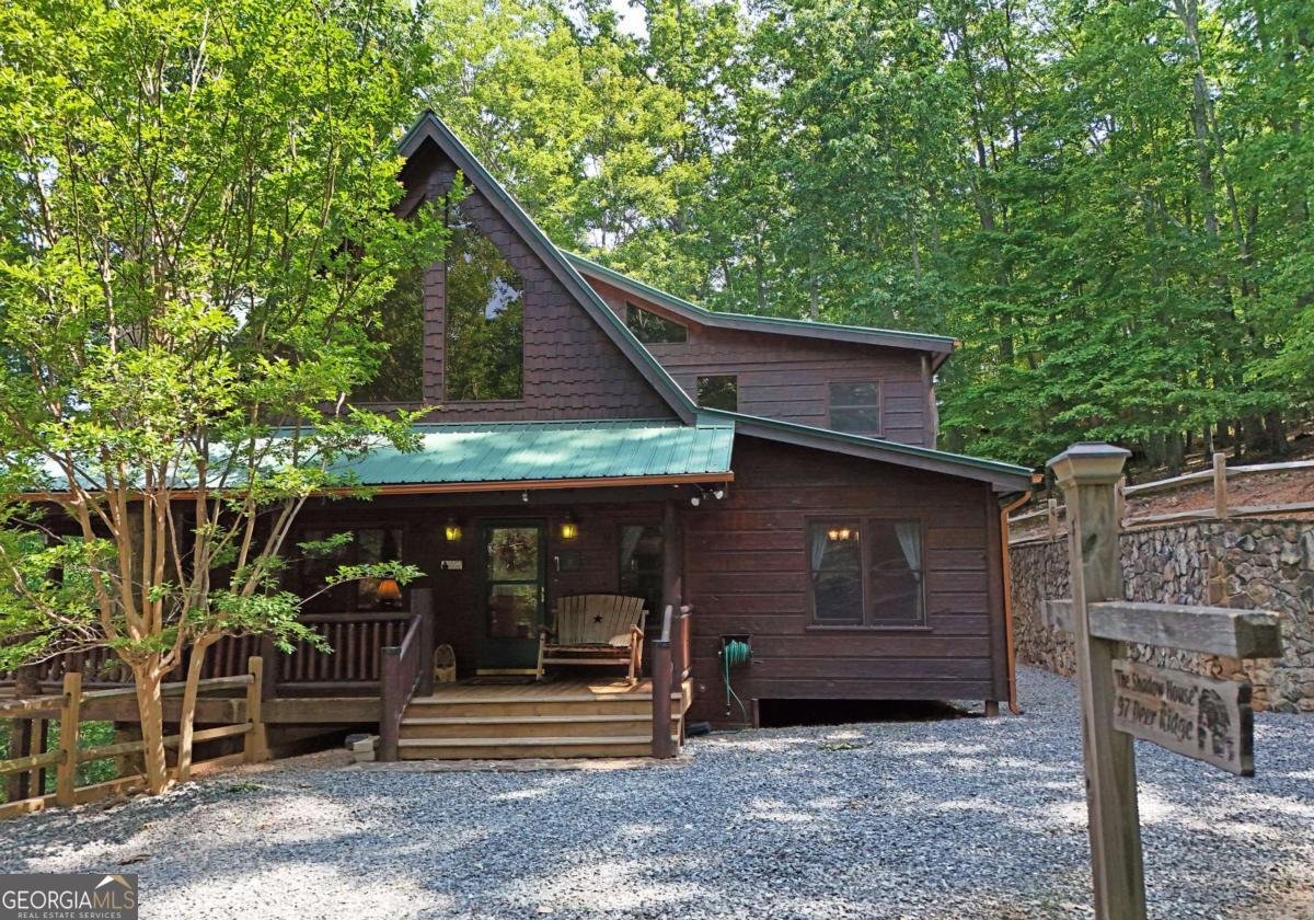 97 Deer Ridge Morganton - 7